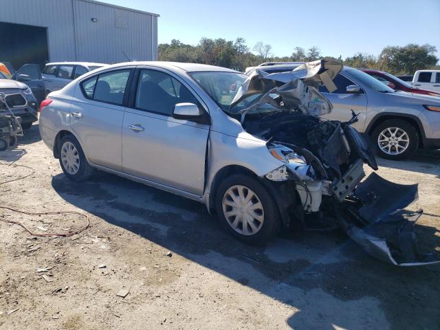 Photo 3 VIN: 3N1CN7AP3CL886666 - NISSAN VERSA 