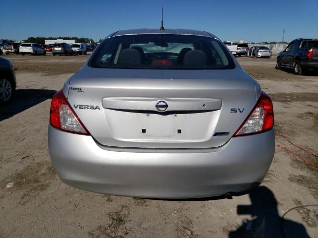 Photo 5 VIN: 3N1CN7AP3CL886666 - NISSAN VERSA 