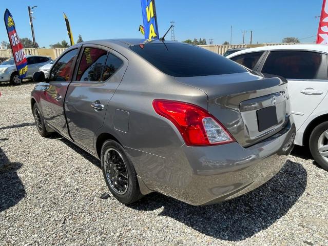 Photo 2 VIN: 3N1CN7AP3CL887848 - NISSAN VERSA S 