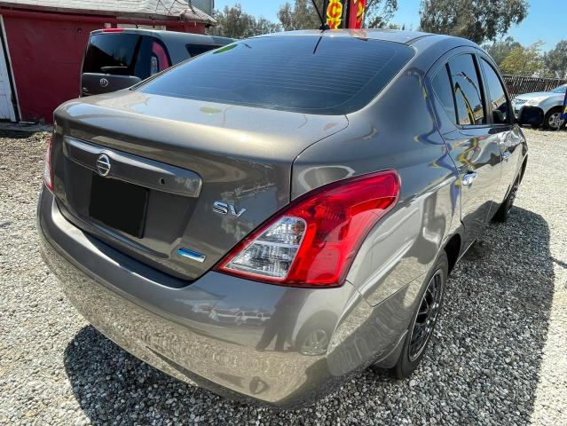 Photo 3 VIN: 3N1CN7AP3CL887848 - NISSAN VERSA S 