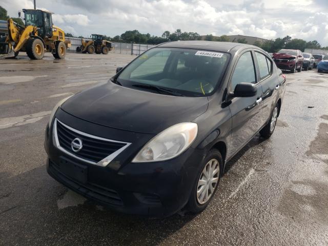 Photo 1 VIN: 3N1CN7AP3CL888949 - NISSAN VERSA S 