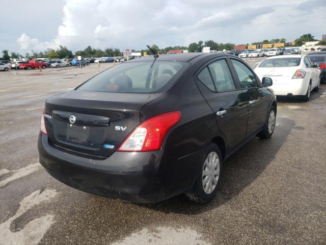 Photo 3 VIN: 3N1CN7AP3CL888949 - NISSAN VERSA S 