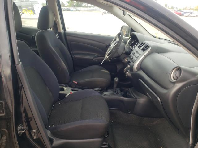 Photo 4 VIN: 3N1CN7AP3CL888949 - NISSAN VERSA S 