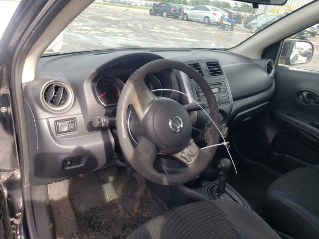 Photo 8 VIN: 3N1CN7AP3CL888949 - NISSAN VERSA S 