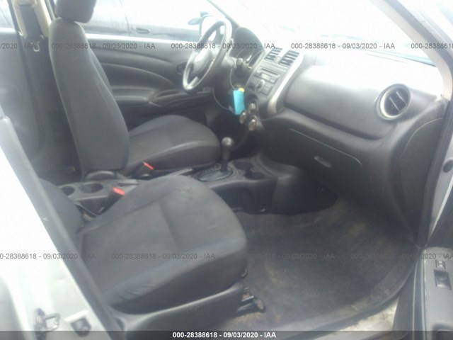 Photo 4 VIN: 3N1CN7AP3CL889874 - NISSAN VERSA 