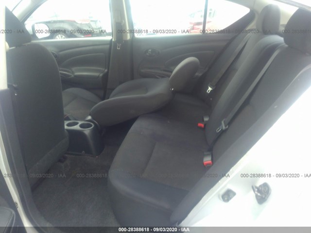 Photo 7 VIN: 3N1CN7AP3CL889874 - NISSAN VERSA 