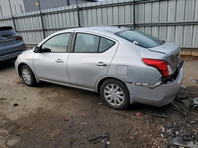 Photo 1 VIN: 3N1CN7AP3CL893018 - NISSAN VERSA 