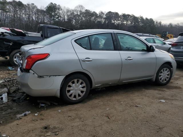 Photo 2 VIN: 3N1CN7AP3CL893018 - NISSAN VERSA 