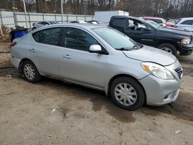 Photo 3 VIN: 3N1CN7AP3CL893018 - NISSAN VERSA 