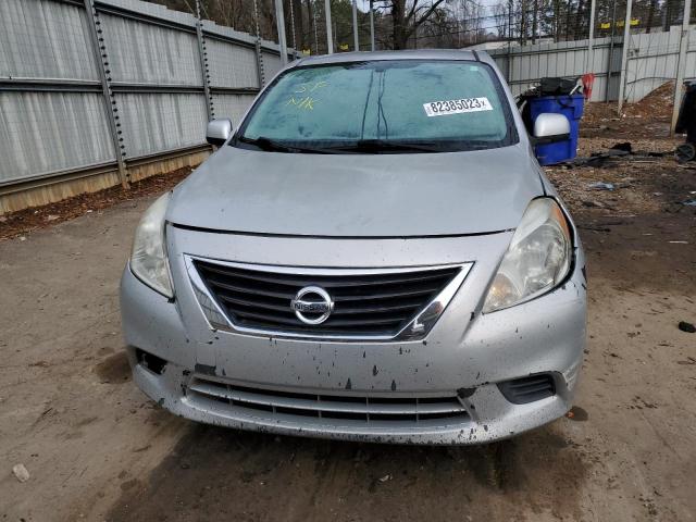 Photo 4 VIN: 3N1CN7AP3CL893018 - NISSAN VERSA 