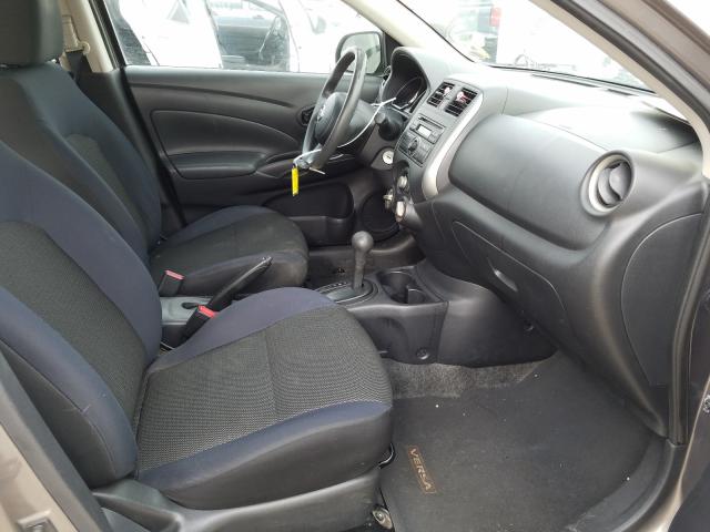 Photo 4 VIN: 3N1CN7AP3CL894248 - NISSAN VERSA S 