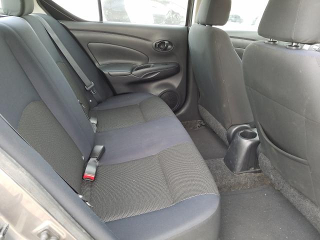 Photo 5 VIN: 3N1CN7AP3CL894248 - NISSAN VERSA S 