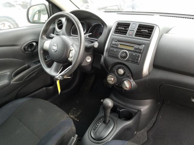 Photo 8 VIN: 3N1CN7AP3CL894248 - NISSAN VERSA S 