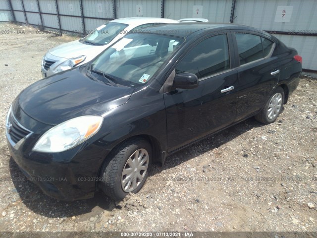 Photo 1 VIN: 3N1CN7AP3CL894900 - NISSAN VERSA 