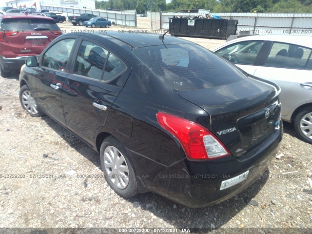 Photo 2 VIN: 3N1CN7AP3CL894900 - NISSAN VERSA 