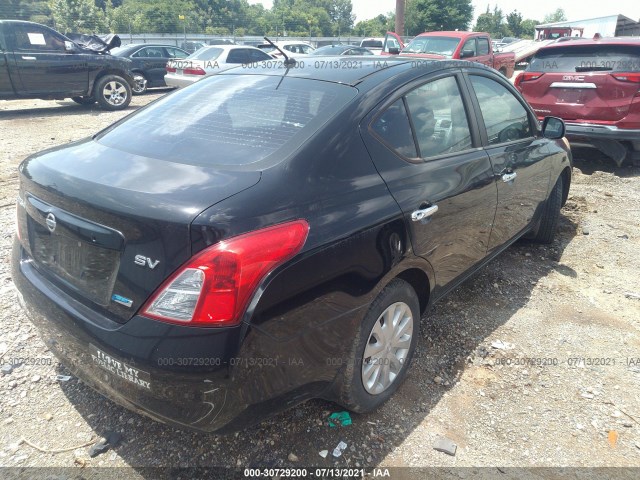 Photo 3 VIN: 3N1CN7AP3CL894900 - NISSAN VERSA 