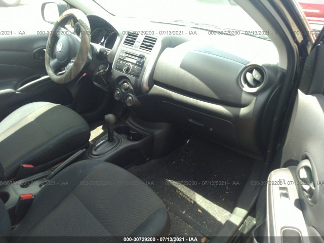 Photo 4 VIN: 3N1CN7AP3CL894900 - NISSAN VERSA 