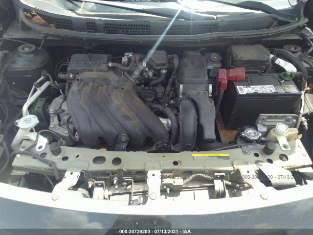 Photo 5 VIN: 3N1CN7AP3CL894900 - NISSAN VERSA 