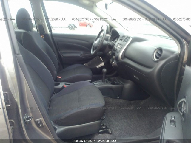 Photo 4 VIN: 3N1CN7AP3CL898350 - NISSAN VERSA S 