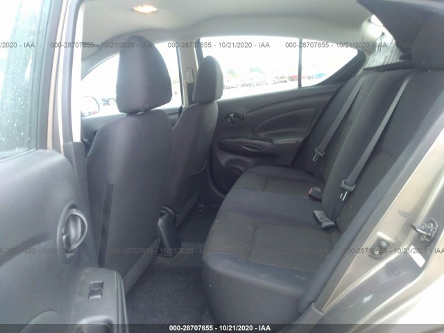 Photo 7 VIN: 3N1CN7AP3CL898350 - NISSAN VERSA S 