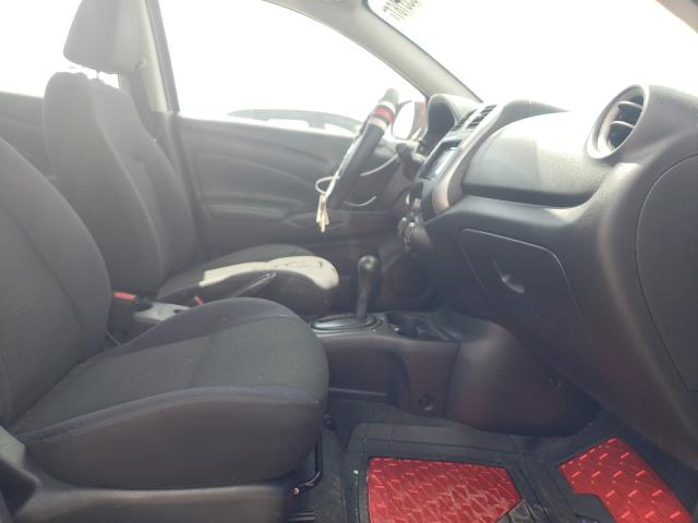 Photo 4 VIN: 3N1CN7AP3CL898512 - NISSAN VERSA S 