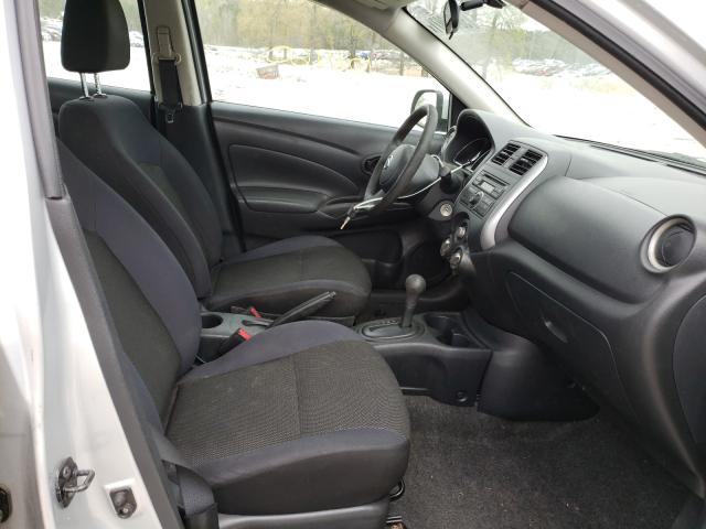 Photo 4 VIN: 3N1CN7AP3CL901599 - NISSAN VERSA S 