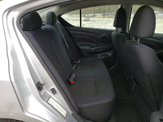 Photo 5 VIN: 3N1CN7AP3CL901599 - NISSAN VERSA S 