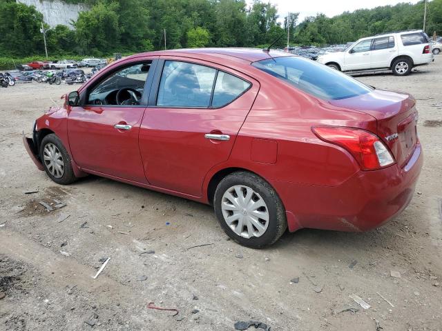 Photo 1 VIN: 3N1CN7AP3CL908052 - NISSAN VERSA S 