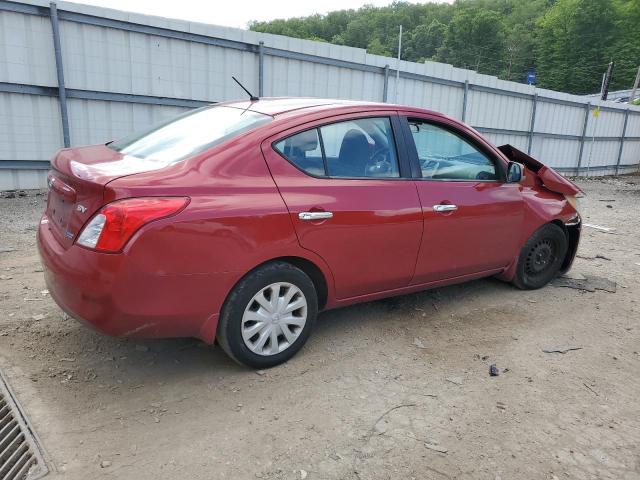 Photo 2 VIN: 3N1CN7AP3CL908052 - NISSAN VERSA S 