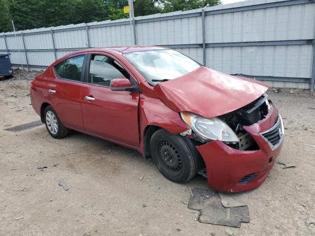 Photo 3 VIN: 3N1CN7AP3CL908052 - NISSAN VERSA S 