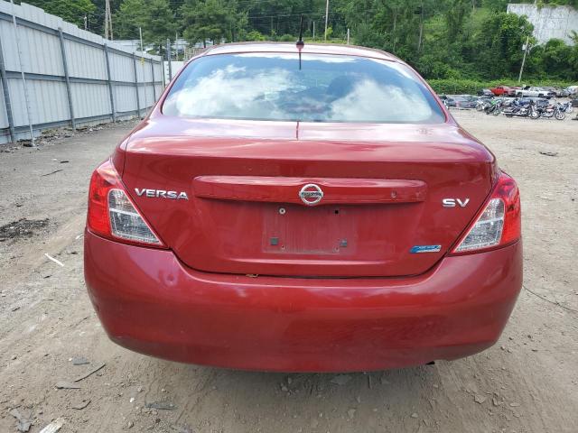 Photo 5 VIN: 3N1CN7AP3CL908052 - NISSAN VERSA S 