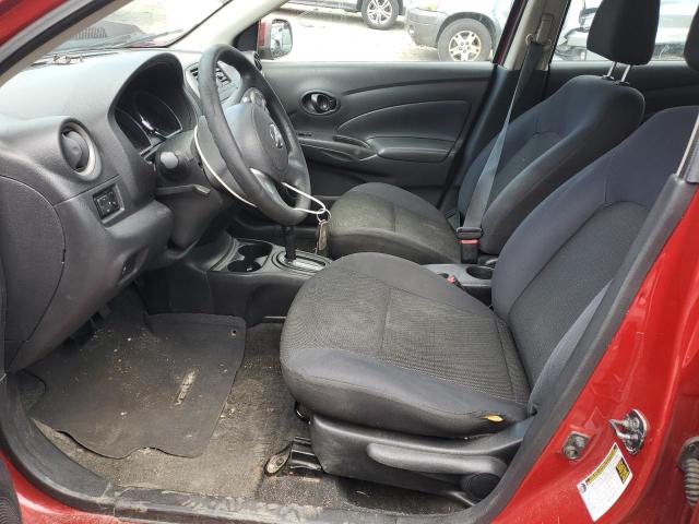 Photo 6 VIN: 3N1CN7AP3CL908052 - NISSAN VERSA S 