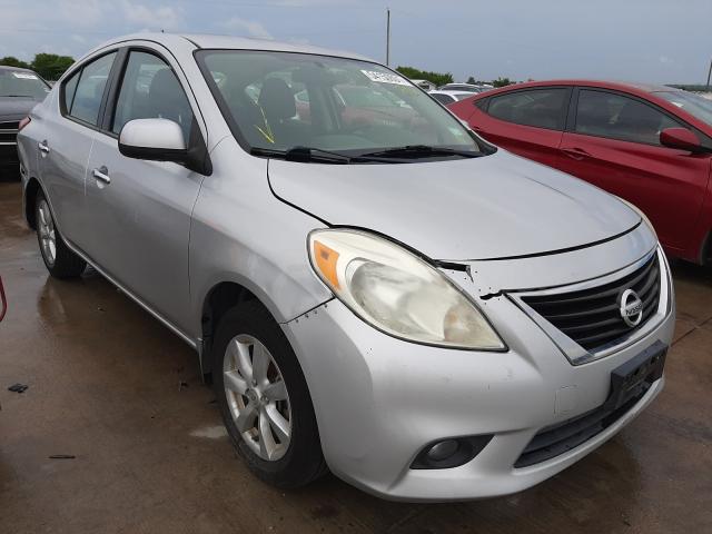 Photo 0 VIN: 3N1CN7AP3CL908889 - NISSAN VERSA S 