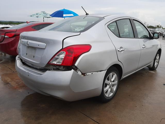 Photo 3 VIN: 3N1CN7AP3CL908889 - NISSAN VERSA S 