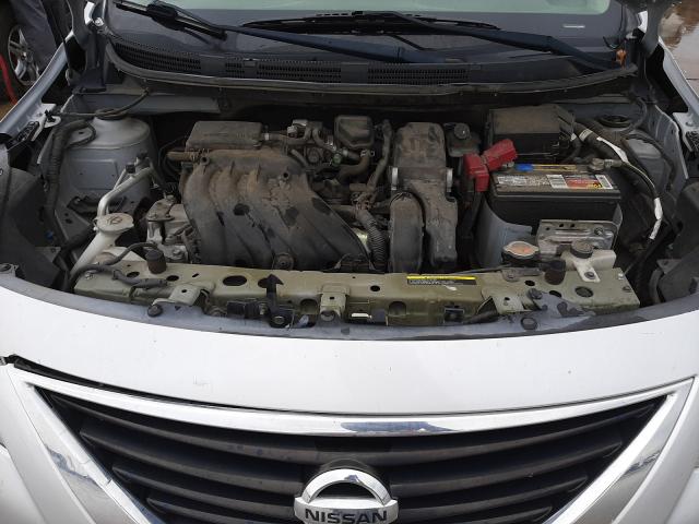 Photo 6 VIN: 3N1CN7AP3CL908889 - NISSAN VERSA S 