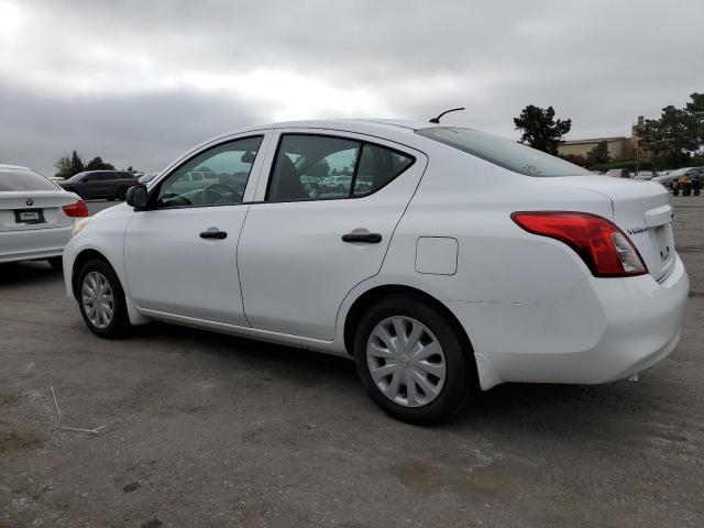 Photo 1 VIN: 3N1CN7AP3CL910528 - NISSAN VERSA 