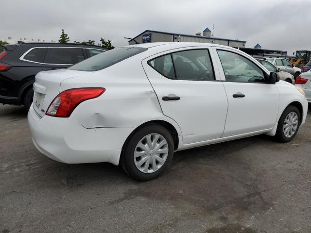 Photo 2 VIN: 3N1CN7AP3CL910528 - NISSAN VERSA 