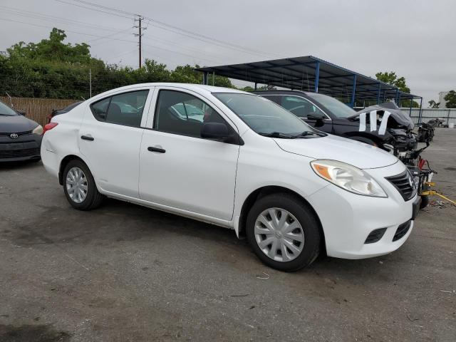 Photo 3 VIN: 3N1CN7AP3CL910528 - NISSAN VERSA 