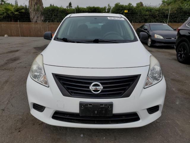 Photo 4 VIN: 3N1CN7AP3CL910528 - NISSAN VERSA 