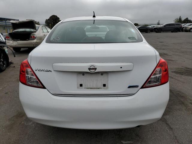 Photo 5 VIN: 3N1CN7AP3CL910528 - NISSAN VERSA 