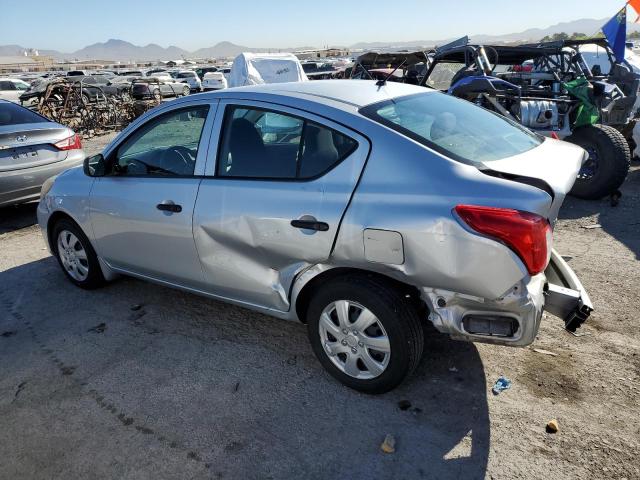 Photo 1 VIN: 3N1CN7AP3CL911128 - NISSAN VERSA S 