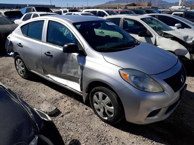 Photo 3 VIN: 3N1CN7AP3CL911128 - NISSAN VERSA S 