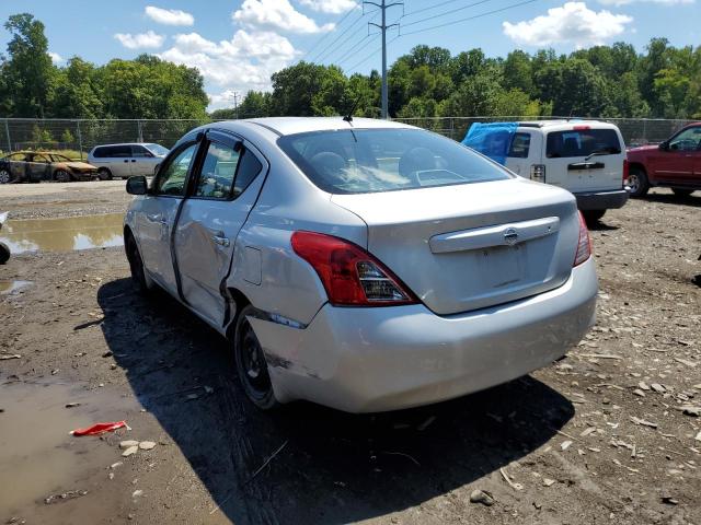 Photo 2 VIN: 3N1CN7AP3CL914479 - NISSAN VERSA S 