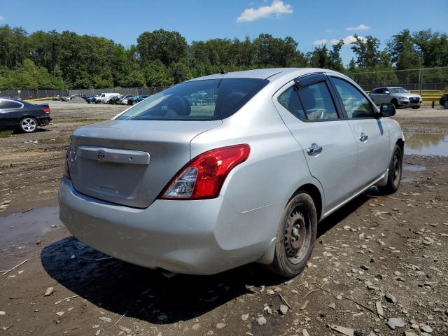 Photo 3 VIN: 3N1CN7AP3CL914479 - NISSAN VERSA S 