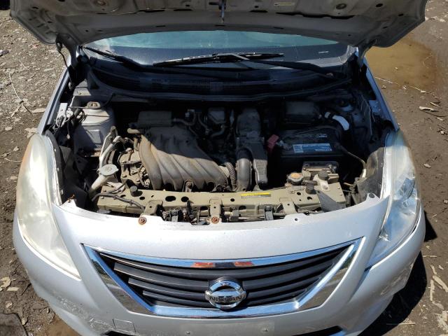 Photo 6 VIN: 3N1CN7AP3CL914479 - NISSAN VERSA S 