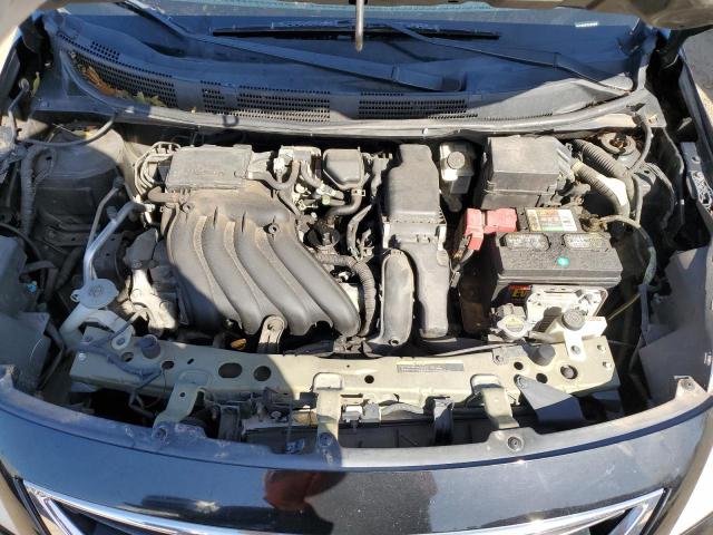 Photo 10 VIN: 3N1CN7AP3CL914840 - NISSAN VERSA S 