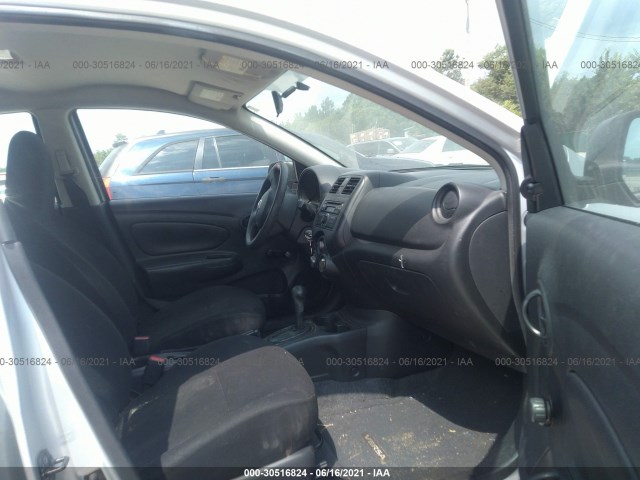 Photo 4 VIN: 3N1CN7AP3CL917351 - NISSAN VERSA 