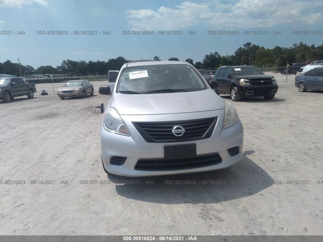 Photo 5 VIN: 3N1CN7AP3CL917351 - NISSAN VERSA 