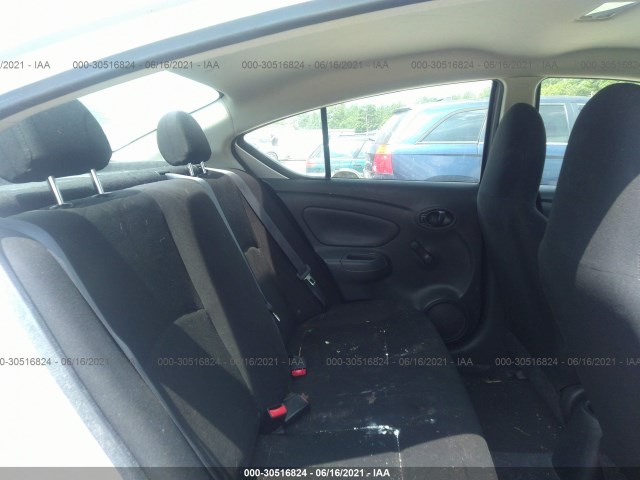 Photo 7 VIN: 3N1CN7AP3CL917351 - NISSAN VERSA 