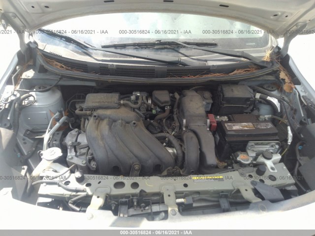 Photo 9 VIN: 3N1CN7AP3CL917351 - NISSAN VERSA 